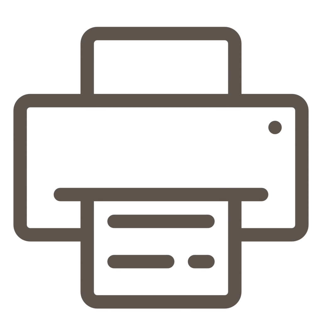 Printer_theme