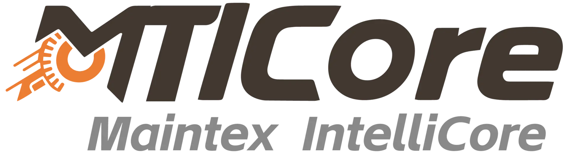 Maintex IntelliCore Logo