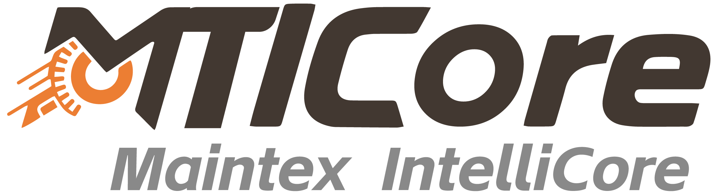Maintex IntelliCore Logo