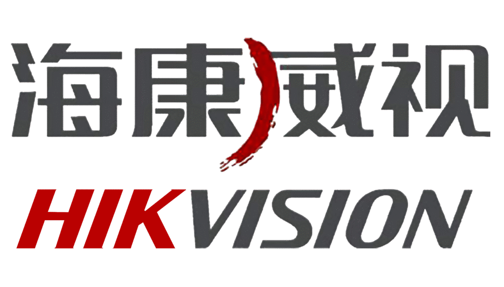 海康威视